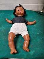 pop famosa bruine huid, Verzamelen, Poppen, Ophalen of Verzenden, 'T Olde Gre-j, Info@toldegrej.nl, Endepoelstraat 20f Didam