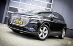 Audi Q4 e-tron 35 Launch edition Apple Carplay Origineel NL, Gebruikt, Zwart, Zwart, Origineel Nederlands