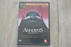 AMADEUS = DIRECTORS CUT SPECIAL EDITION 2DVDbox, Cd's en Dvd's, Dvd's | Klassiekers, Alle leeftijden, Verzenden