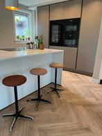 Krukken voor aan keukenbar, Huis en Inrichting, Ophalen of Verzenden, Gebruikt