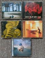 CD KenZiner Dusk Green Lizard Blur en Tiles presents of mind, Ophalen of Verzenden, Zo goed als nieuw