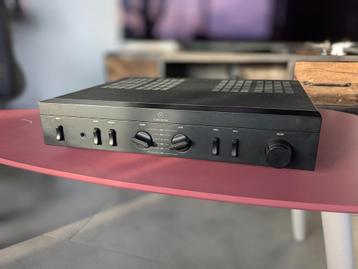Linn Intek Versterker – 50W per Kanaal – Zeer Goede Staat beschikbaar voor biedingen