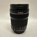 Canon EF-S 18-135mm f/3.5-5.6 IS, Canon, Gebruikt, Support@canon.com, 30-2, Shimomaruko 3-chome, Ohta-ku
Tokyo 146-8501
Japan