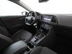 SEAT Leon 2.0 TSI FR Business Intense DSG 190PK | Schuifdak, 12 maanden, Stof, Gebruikt, Euro 6