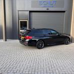 BMW 5-serie Touring 540d xDrive High Executive M-SPORT | PAN, Auto's, BMW, Gebruikt, 2993 cc, 2000 kg, 320 pk