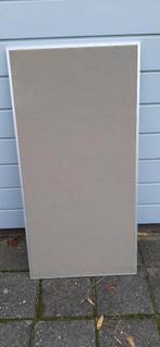 prikbord, Ophalen, Gebruikt