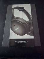 Nieuwe Bose quietcomfort 45 zwart, Overige merken, Bluetooth, Nieuw, Ophalen of Verzenden