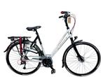 Damesfiets Gazelle Eclipse Trecking 53 cm/24 versnellingen, Fietsen en Brommers, Gazelle, Versnellingen, Ophalen of Verzenden