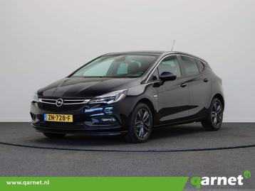 Opel Astra 150pk Turbo 120 Jaar Edition | Automaat | Parkeer beschikbaar voor biedingen