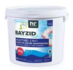 Chloortablet 200gr multitabs 5 in 1, Ophalen of Verzenden, Nieuw