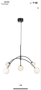 Hanglamp Markslöjd, Ophalen, Zo goed als nieuw, 75 cm of meer