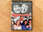 Roseanne - Seizoen 7 op DVD (krasvrij, met NL), Alle leeftijden, Boxset, Ophalen of Verzenden, Zo goed als nieuw
