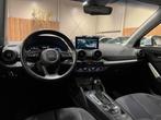 Audi Q2 35 TFSI 150PK S-Tronic Advanced edition, Navi, ACC,, Stof, 4 cilinders, 150 pk, Wit