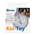 SuperFish Koi Toy Voetbal voerbal vissen, Ophalen of Verzenden, Nieuw, Overige typen