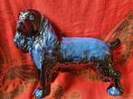 Blue Mountain Canada Pottery Cockerspaniel, Ophalen of Verzenden