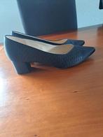 Pumps Peter Kaiser plus maat 39 zwart, Peter Kaiser, Pumps, Zwart, Ophalen of Verzenden