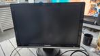 Samsung SyncMaster 22 inch monitor, Gebruikt, HDMI, Full HD, Samsung