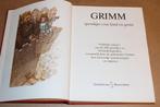 Grimm — 210 Sprookjes & Legendes — Volledige Uitgave [1981], Boeken, Sprookjes en Fabels, Ophalen of Verzenden, Gelezen
