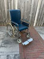 Duwen of handjes gebruiken, Diversen, Rolstoelen, Ophalen, Gebruikt, Duwrolstoel