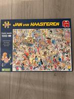 Ruilen van Haasteren puzzels, Hobby en Vrije tijd, Ophalen, 500 t/m 1500 stukjes, Zo goed als nieuw