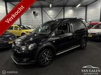 Volkswagen Caddy Cross Combi 1.2 TSI Highline Airco|Trekhaak, Voorwielaandrijving, 86 pk, Gebruikt, Huisgarantie