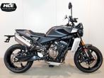 HUSQVARNA SVARTPILEN 801 (bj 2024), Motoren, Motoren | Husqvarna, 2 cilinders, Bedrijf, Meer dan 35 kW, 799 cc