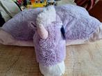 Het is een knuffel en een kussen pillow pets jumbo, Ophalen, Nieuw, Overige typen