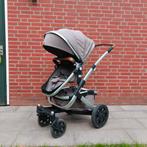 Joolz GEO3, Ophalen, Overige merken, Met autostoeltje