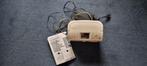 Canon Shelphy photo printer ES2/ES20, Ophalen of Verzenden, Gebruikt