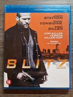 Blitz (2011) blu-ray, Ophalen of Verzenden, Zo goed als nieuw, Actie