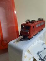 Märklin 3186 Primex DB 141 430-9 Metaal in OVP, Wisselstroom, Gebruikt, Locomotief, Ophalen of Verzenden