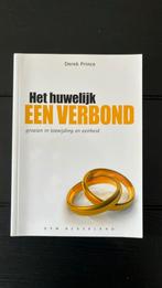 D. Prince - Het huwelijk, een verbond, Ophalen of Verzenden, Zo goed als nieuw, D. Prince