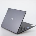 Acer Aspire A315 Intel Celeron/4GB/128GB SSD Win 11, Acer, Zo goed als nieuw, Support@acer.com, 8F, No. 88, Sec. 1, Xintai 5th Rd.
Xizhi District, New Taipei City 221
Taiwan