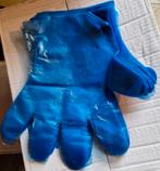 Wegwerp handschoenen., Diversen, Nieuw, Ophalen of Verzenden