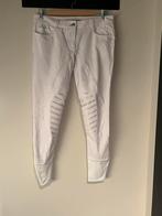 Animo witte rijbroek, Dieren en Toebehoren, Dressuur, Zo goed als nieuw, Dames, Onderkleding