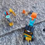 Lego duplo torenkraan en bouwterrein 10933, Kinderen en Baby's, Speelgoed | Duplo en Lego, Ophalen, Zo goed als nieuw, Duplo