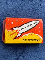 Spel zakschaakspel, Ophalen of Verzenden