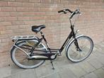Batavus mambo inch 2 kinderstoeltjes mama de luxe, Ophalen, 53 tot 56 cm, Batavus, Versnellingen