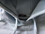 Schitterende HOODY 2x gedragen “Mt 164” !!!, Ophalen of Verzenden, Zo goed als nieuw, Meisje, Trui of Vest