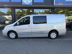 Citroen Jumpy 12 2.0 HDI L2H2, Voorwielaandrijving, Euro 5, Gebruikt, 4 cilinders