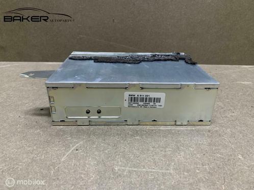 Multi media Regelunit BMW 3-serie E46 ('99-'05) 6911221, Auto-onderdelen, Elektronica en Kabels, BMW, Gebruikt, Ophalen of Verzenden