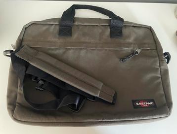 Laptop tas van Eastpak  beschikbaar voor biedingen