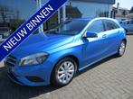 Mercedes-Benz A-Klasse 180 Ambition-AUT-NAVI-CRUISE-STOEL.VE, 65 €/maand, Gebruikt, 4 cilinders, Blauw