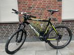 Merida matts tfs 400 27 versnellingen, 53 tot 57 cm, Ophalen, Zo goed als nieuw, Merida