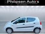 Suzuki Alto 1.0 Comfort EASSS (bj 2014), Voorwielaandrijving, Euro 5, Stof, Gebruikt