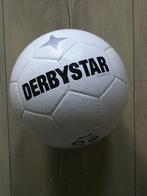2x Derbystar Classic II, Maat XS of kleiner, Verzenden, Zo goed als nieuw, Bal