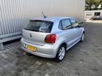 Volkswagen Polo 1.2-12V BlueMotion Comfortline 5-Drs, A/C, S, Voorwielaandrijving, Euro 5, Gebruikt, 1198 cc
