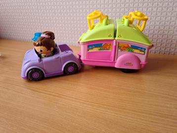 Fisher price speelgoed  beschikbaar voor biedingen