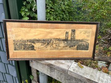 Lijst met afbeelding Rotterdam beschikbaar voor biedingen