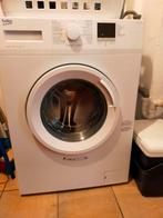 Beko Wasmachine - Voorlader, Gebruikt, Energieklasse A of zuiniger, Ophalen of Verzenden, Voorlader